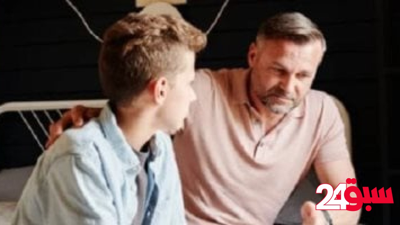 6 صفات يتميز بها الأب القدوة.. بعد إعلان وزارة التضامن عن المسابقة  –  سبق 24