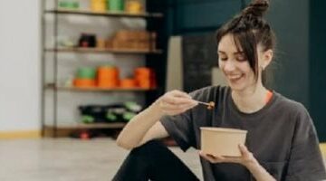 7 أكلات صحية مهمة قبل التمرين.. تمنح الجسم النشاط والحيوية –  سبق 24