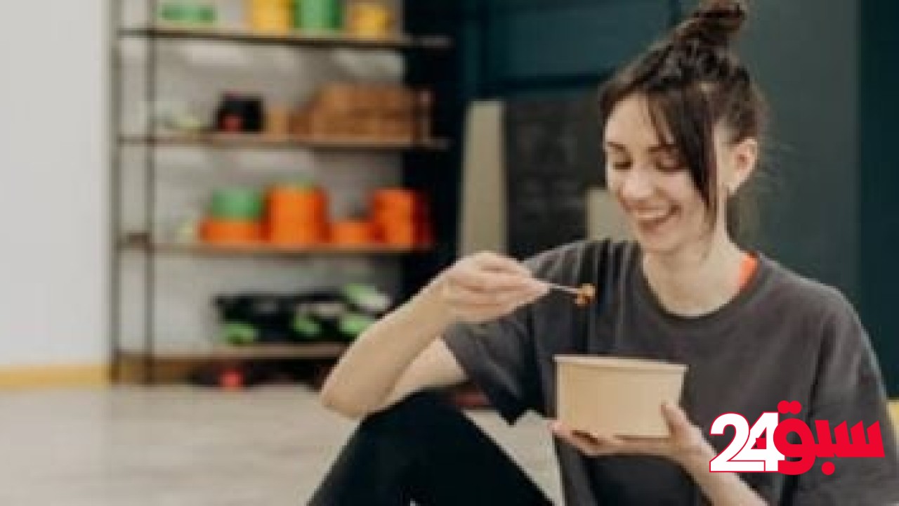 7 أكلات صحية مهمة قبل التمرين.. تمنح الجسم النشاط والحيوية –  سبق 24