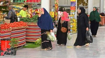 جهاز الإحصاء يعلن اليوم معدل التضخم لشهر أبريل الماضى –  سبق 24
