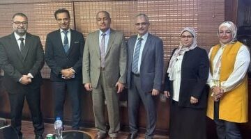 خدمة عملاء كهرباء التجمع تحصل على تجديد شهادة الأيزو –  سبق 24