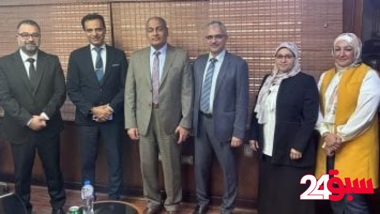 خدمة عملاء كهرباء التجمع تحصل على تجديد شهادة الأيزو – سبق 24