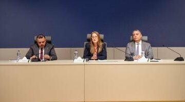 رئيس البريد: نعمل على تعظيم الإيرادات وترشيد النفقات –  سبق 24