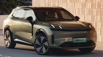 أسعار ومواصفات سيارات Lynk & Co فى مصر –  سبق 24