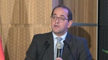 كجوك: تخفيف الأعباء والالتزامات عن كل الممولين وتوسيع القاعدة الضريبية وتحسين بيئة الأعمال –  سبق 24