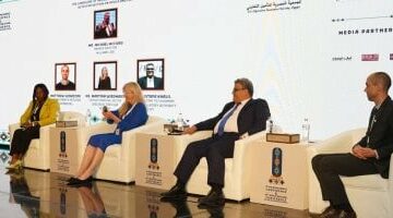 4 توصيات لمؤتمر التأمين متناهى الصغر أبرزها عمل نموذج لمنتج التأمين المعيارى –  سبق 24