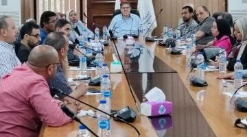 ندوة لرفع وعى الشركات بمتطلبات سلامة الغذاء فى مواد الطباعة والتغليف –  سبق 24