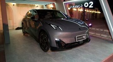 أسعار ومواصفات طرازت Lynk & Co فى مصر –  سبق 24