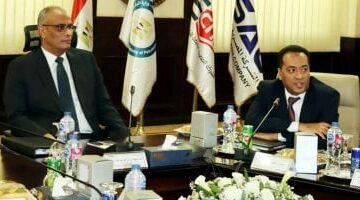 640 مليون دولار استثمارات مشروع إنتاج الصودا اش بالعلمين الجديدة  –  سبق 24
