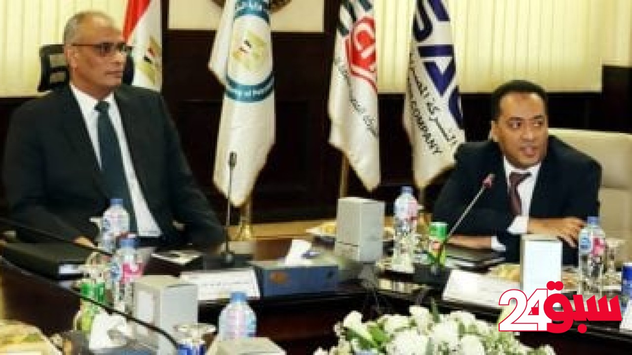 640 مليون دولار استثمارات مشروع إنتاج الصودا اش بالعلمين الجديدة  –  سبق 24