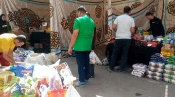 بتخفيض 30%.. محافظ الدقهلية استمرار أسواق اليوم الواحد الجمعة والسبت كل أسبوع –  سبق 24