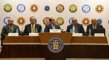 وزير المالية: كل التقدير للتعاون المثمر من الأزهر فى توعية الحجاج –  سبق 24