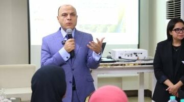 التخطيط وبرنامج الأمم المتحدة الإنمائى ينظمان برنامجاً لتعزيز الأنظمة الغذائية الزراعية –  سبق 24