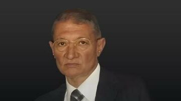 مجموعة شركات اورجانو تنعى فقيدها الغالي الحاج سعيد محمد حافظ –  سبق 24