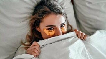 5 وصفات طبيعية للتخلص من الهالات السوداء.. بسيطة وسهلة الاستخدام –  سبق 24
