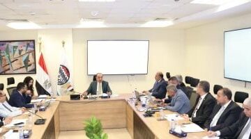 وزير قطاع الأعمال: صناعة الدواء من القطاعات ذات الأولوية ونحرص على تنميتها –  سبق 24