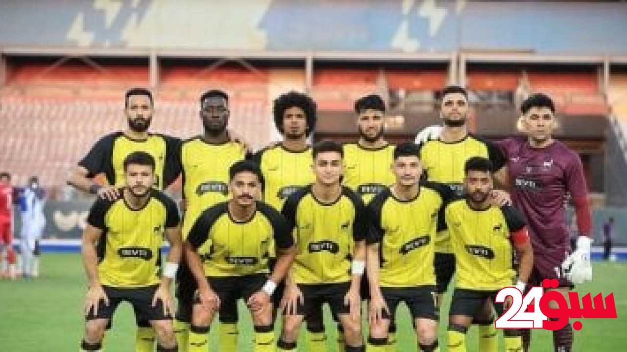 وادى دجلة والمقاولون يقتربان من العودة للأضواء بعد الفوز على أسوان وأبو قير للأسمدة  –  سبق 24