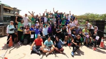 طلعت مصطفى توفر كل الخدمات الرياضية والترفيهية لسكان مدينتى.. مهرجان للجولف وأمسيات فنية وماراثون رياضى –  سبق 24