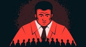 4 خطوات للتعامل مع الشخصية المسيطرة.. عشان تتجنب مضايقته ليك –  سبق 24
