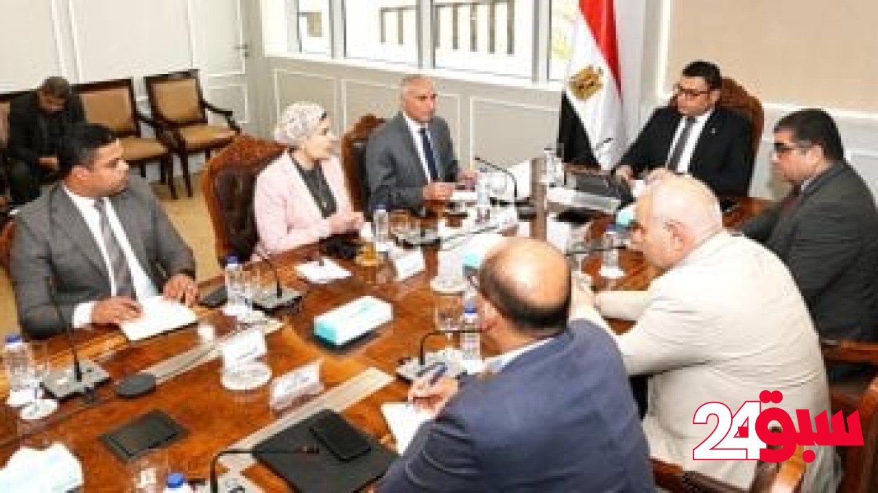 وزير الإسكان يتابع الخدمات من خلال البوابة الإلكترونية للمجتمعات العمرانية – سبق 24
