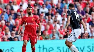 ليفربول يسعى لكسر لعنة “الممر الشرفي” ضد برايتون فى الدوري الإنجليزي –  سبق 24