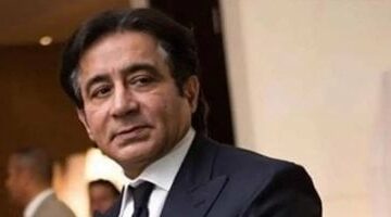 المهندس أحمد عز رئيسا للاتحاد العربى للحديد والصلب –  سبق 24