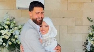 عباية بدل الفستان وطرحة مغربي.. إطلالة مميزة للشيف عبير الصغير في عقد قرانها –  سبق 24