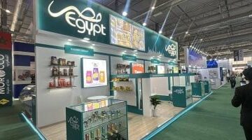 491 مليون دولار صادرات مصر من الصناعات الغذائية للمملكة العربية السعودية –  سبق 24