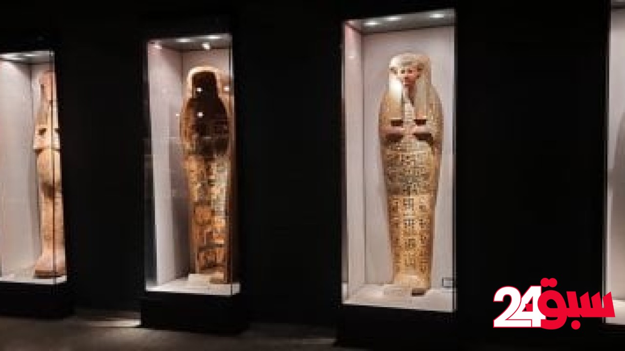 تعرف على “متحف التحنيط”.. أسعار التذاكر ومواعيد الزيارة – سبق 24