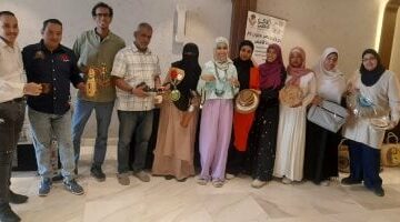 أصحاب الحرف اليدوية بالأقصر يطالبون بتفعيل التأمين متناهى الصغر على أرض الواقع.. صور –  سبق 24