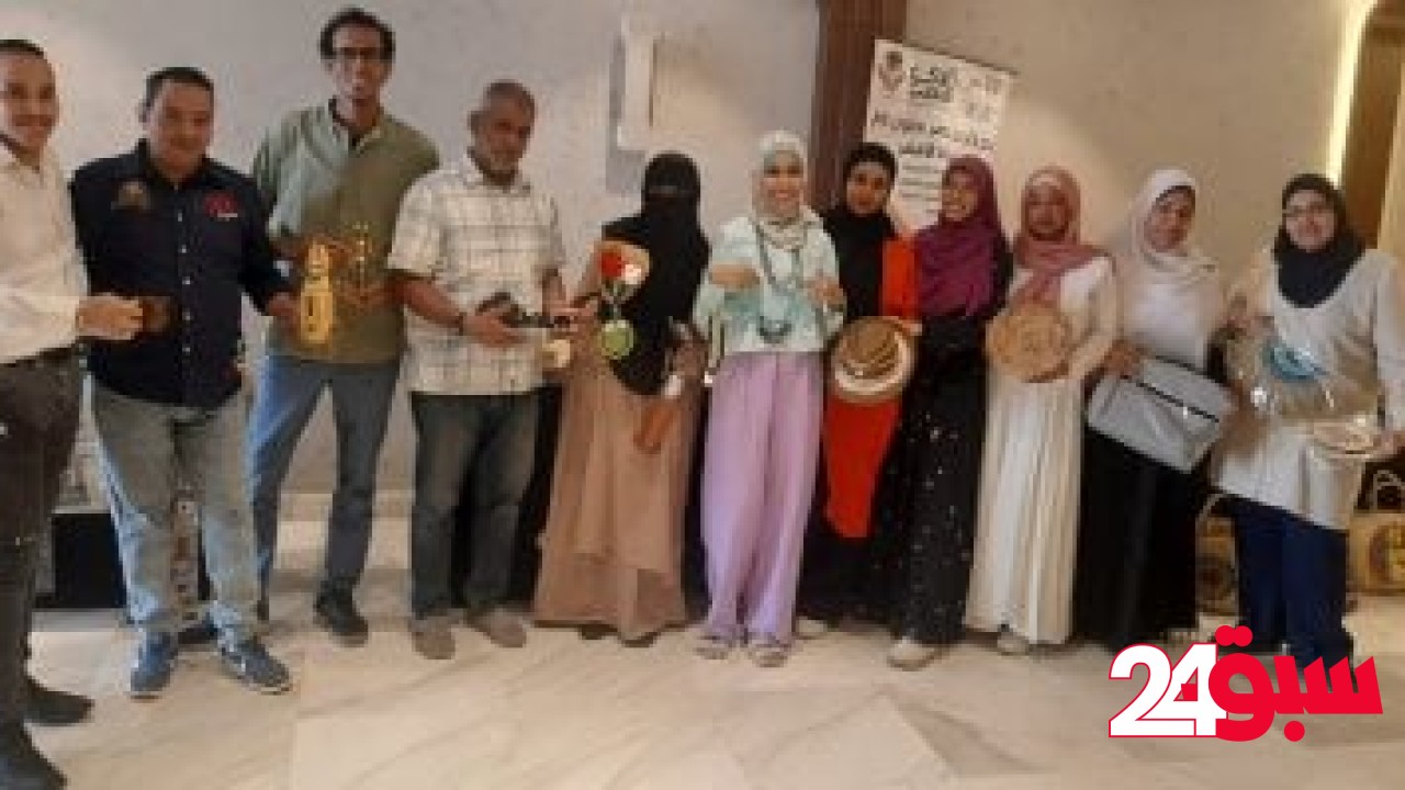 أصحاب الحرف اليدوية بالأقصر يطالبون بتفعيل التأمين متناهى الصغر على أرض الواقع.. صور – سبق 24