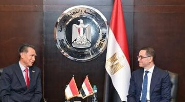 سفير إندونيسيا: نحرص على التعاون مع مصر بالاستثمار والبنية التحتية والذكاء الاصطناعي –  سبق 24