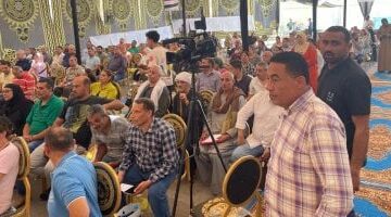 وزير الإسكان: تخصيص 350 قطعة أرض لمواطنين وفقوا أوضاعهم بمنطقة الرابية بالشروق –  سبق 24