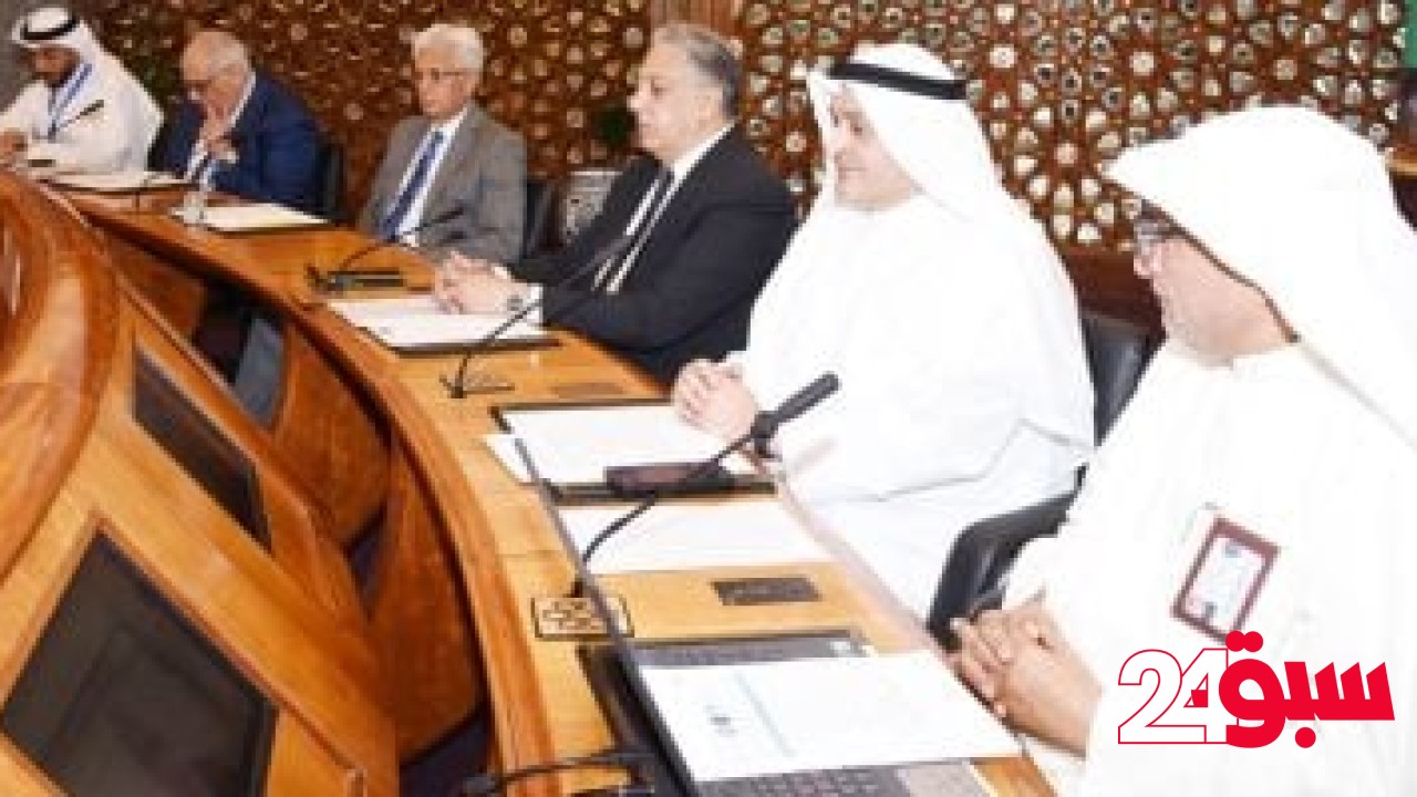 “أمين أوابك”:المنظمة تسعى خلال مفاوضات المناخ إلى تأمين عدالة مناخية – سبق 24