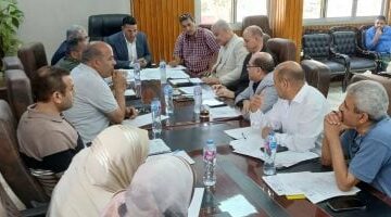 مسئولو “الإسكان” يتابعون موقف توفير القدرات الكهربائية لامتداد مدينة بني سويف الجديدة –  سبق 24