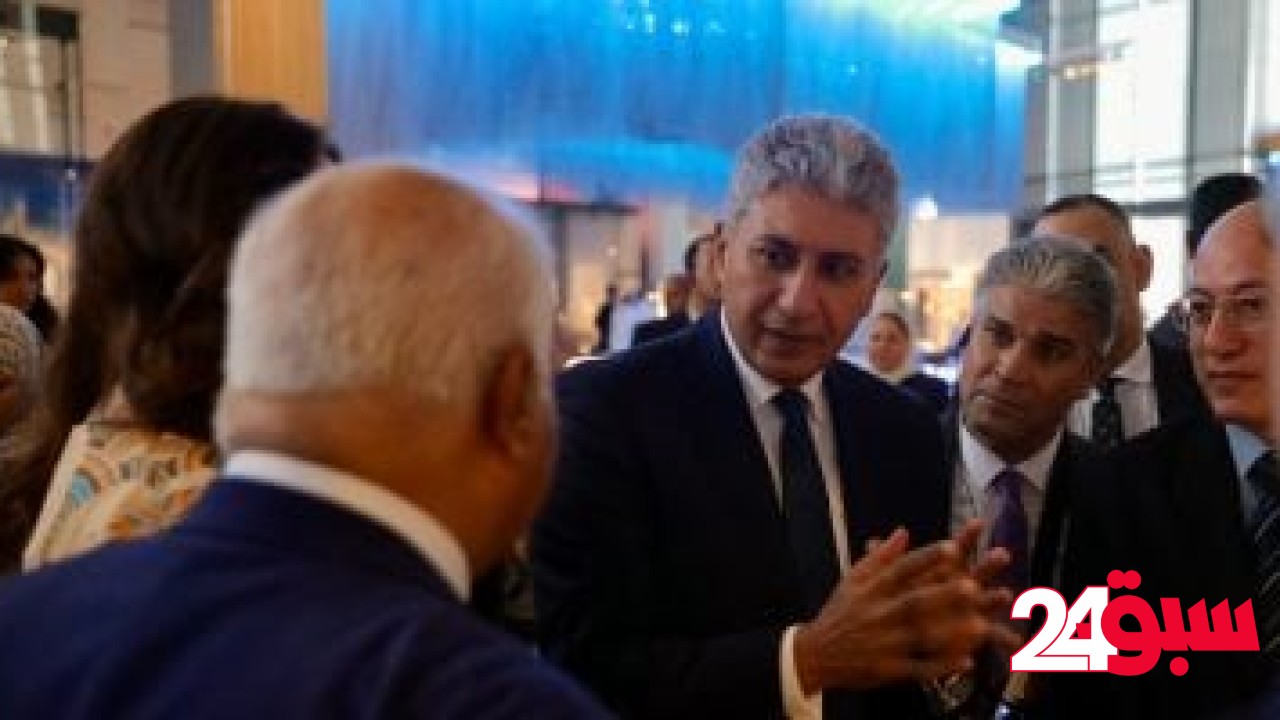 وزير السياحة والآثار يلتقى مع رؤساء مجالس إدارات وتحرير الصحف القومية والخاصة – سبق 24