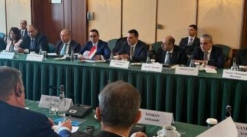 انطلاق اجتماعات اللجنة المصرية الروسية المشتركة للتعاون التجاري والاقتصادي والعلمي والفني –  سبق 24