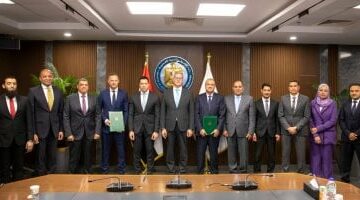 إيجاس وهاربور إنرجي تتوسعان فى عمليات الغاز الطبيعي في منطقة دسوق –  سبق 24