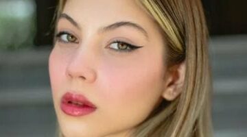عشان الجو حر النهاردة.. 4 خطوات هتساعدك على ثبات الآيلاينر  –  سبق 24