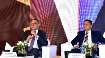 حسام هيبة: الحكومة تعد استراتيجيات مستدامة للتكامل الاستثمارى والتجارى مع الدول الأفريقية –  سبق 24