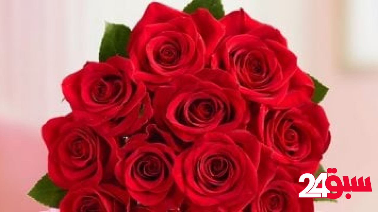 لو ناوى تشترى بوكيه الأيام دى.. اعرف معانى ورسائل كل زهرة – سبق 24