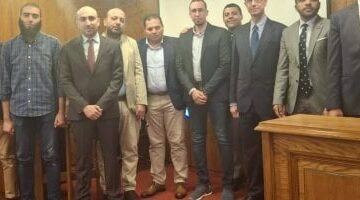 هيئة البترول تنظم ورشة عمل التقنيات الحديثة فى استخلاص الزيت –  سبق 24
