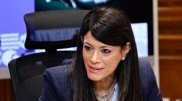 وزيرة التخطيط تستعرض مع بعثة صندوق النقد الدولي مؤشرات الاقتصاد الكلي  –  سبق 24