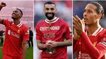 ليفربول يكشف موعد الإعلان عن أفضل لاعب في الدوري الإنجليزي هذا الموسم –  سبق 24