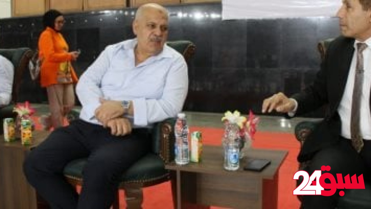 وفد اللجنة الأولمبية يدعم اتحاد الدراجات ويشيد بتنظيم بطولة أفريقيا للمضمار – سبق 24
