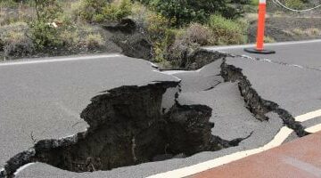 تفسير الحلم بالزلازل.. الخوف وعدم السيطرة على زمام الأمور أبرز التأويلات –  سبق 24