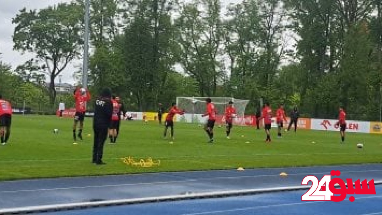 تشكيل منتخب مصر تحت 16 سنة أمام بولندا فى دورة الاتحاد الأوروبى للتطوير – سبق 24