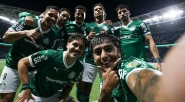 منافس الأهلي.. قطار بالميراس يدهس بوليفار في كأس ليبرتادوريس “فيديو” –  سبق 24