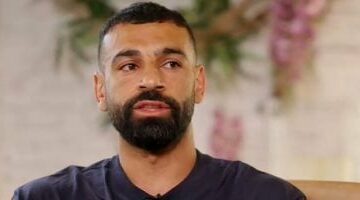 محمد صلاح يفتح أبواب ليفربول أمام دي بروين –  سبق 24