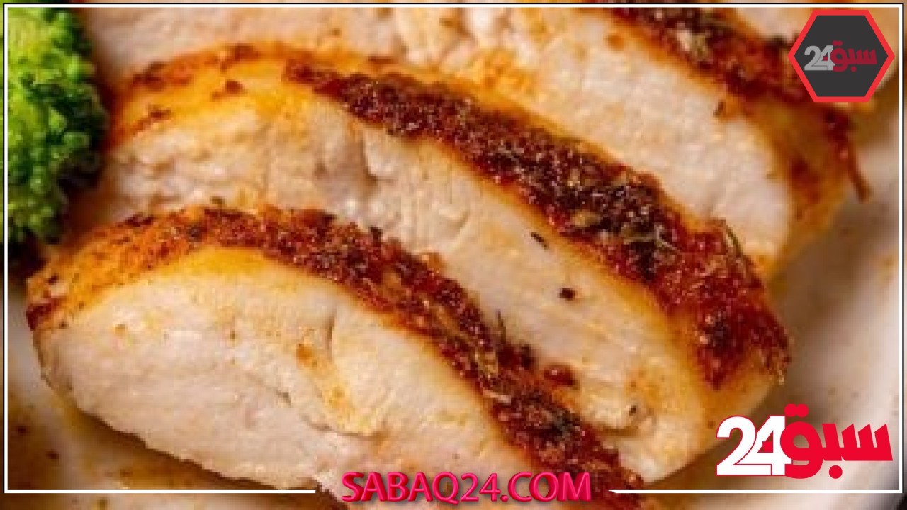 طريقة عمل صدور الدجاج الباردة.. أكلة سهلة وهيحبها أطفالك – سبق 24